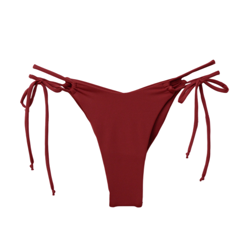 Cherry Cola Bailey Bottoms