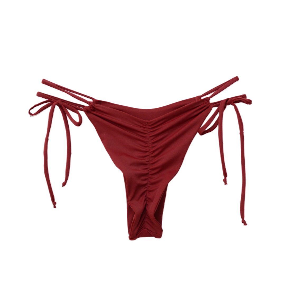 Cherry Cola Bailey Bottoms