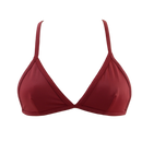 Cherry Cola Lily Top