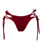 Cherry Cola Heather Bottom
