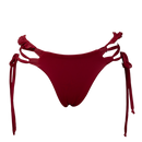 Cherry Cola Heather Bottom