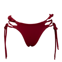 Cherry Cola Heather Bottom