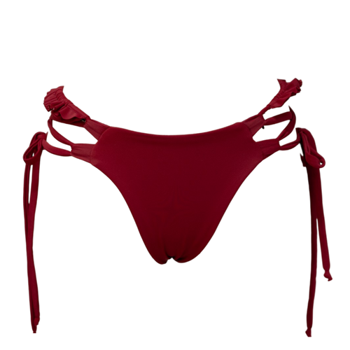 Cherry Cola Heather Bottom