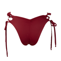 Cherry Cola Heather Bottom