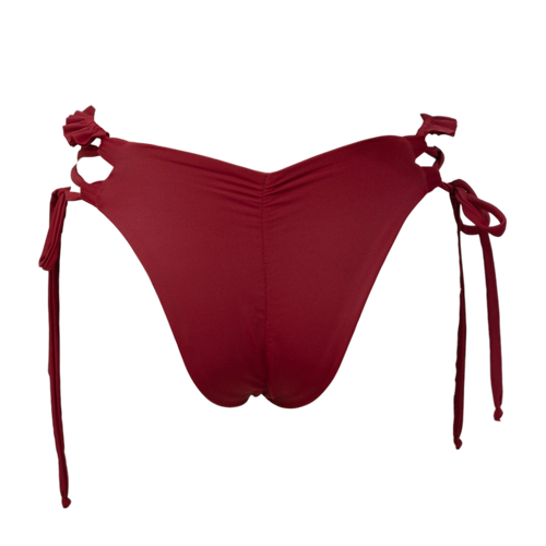 Cherry Cola Heather Bottom