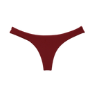 Cherry Cola Ivy Thong Bottom