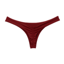Cherry Cola Ivy Thong Bottom