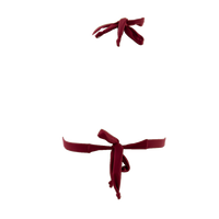 Cherry Cola Thalia Top