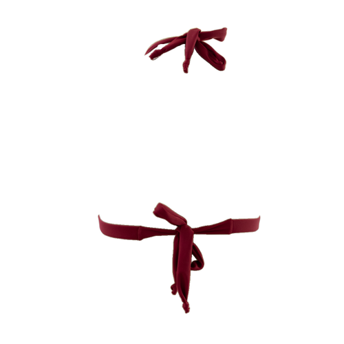 Cherry Cola Thalia Top