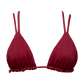Cherry Cola Tori Triangle Top