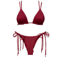 Cherry Cola Tori + Olivia Bundle