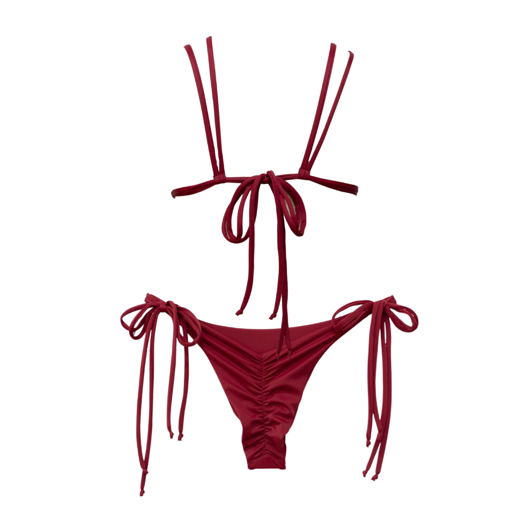 Cherry Cola Tori + Olivia Bundle