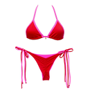 Cherry Red/Hot Pink Olivia Bundle