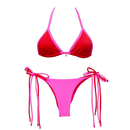 Cherry Red/Hot Pink Olivia Bundle