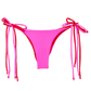Cherry Red/Hot Pink Olivia Bottom