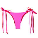 Cherry Red/Hot Pink Olivia Bottom