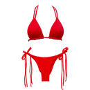 Cherry Red Chelsea + Olivia Bundle