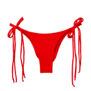 Cherry Red Olivia Bottom