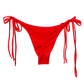 Cherry Red Olivia Bottom