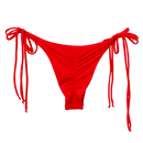 Cherry Red Olivia Bottom