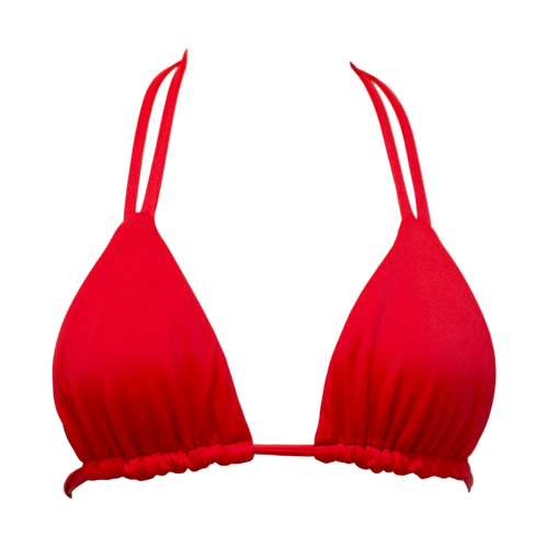 Cherry Red Chelsea Top