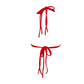 Cherry Red Chelsea Top