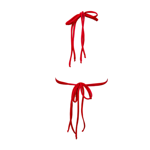 Cherry Red Chelsea Top