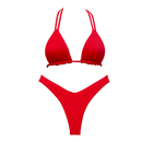 Cherry Red Piper Bundle