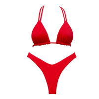 Cherry Red Piper Bundle