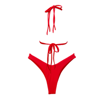 Cherry Red Piper Bundle