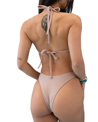 Champagne Sparkle Minimalist Bundle