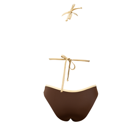 Cocoa/Ivory Ava Bundle