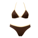 Cocoa/Ivory Ava Bundle
