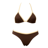 Cocoa/Ivory Ava Bundle