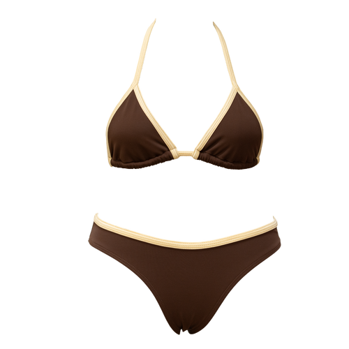 Cocoa/Ivory Ava Bundle