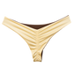 Cocoa/Ivory Shimmer Serena Bottom