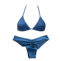 Denim Classic Cheeky Bundle