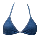 Denim Mia Top