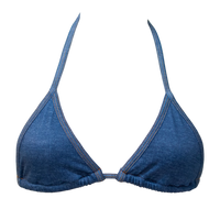 Denim Mia Top