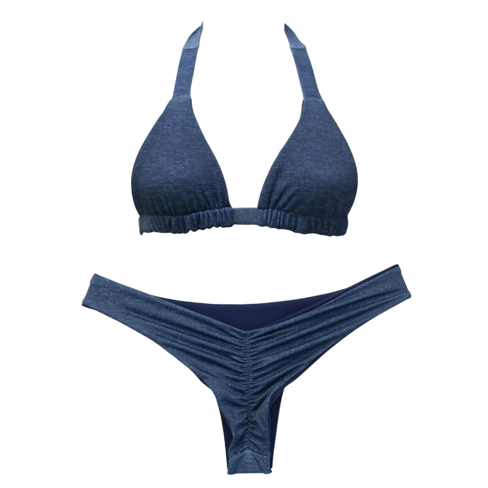 Denim Thalia Bundle