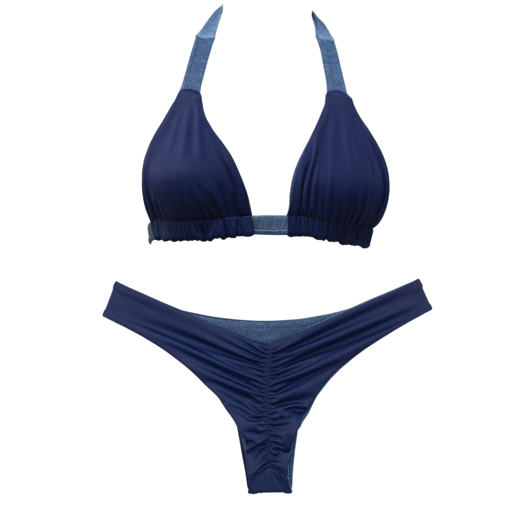 Denim Thalia Bundle