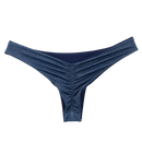 Denim/Navy Blue Serena Bottom