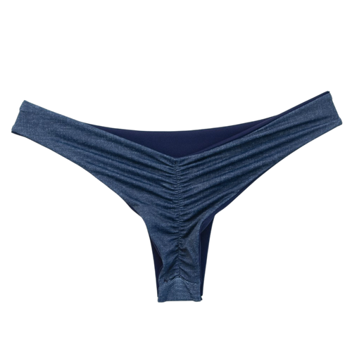 Denim/Navy Blue Serena Bottom