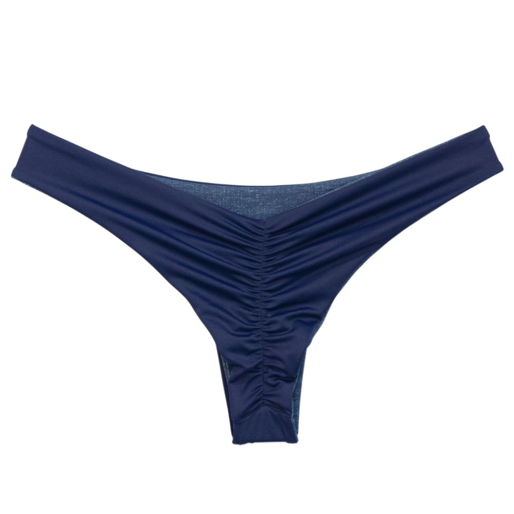 Denim/Navy Blue Serena Bottom