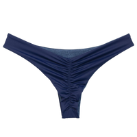 Denim/Navy Blue Serena Bottom