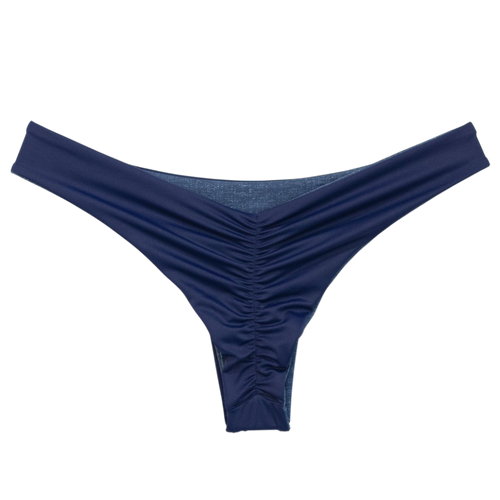Denim/Navy Blue Serena Bottom