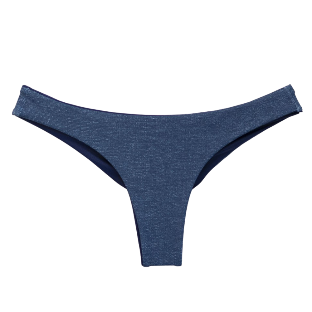 Denim/Navy Blue Serena Bottom