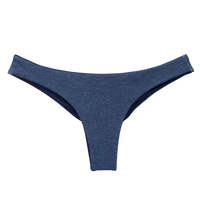 Denim/Navy Blue Serena Bottom