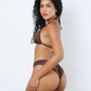 Cocoa  Mia Top