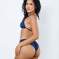 Navy Blue Emmy Bottom